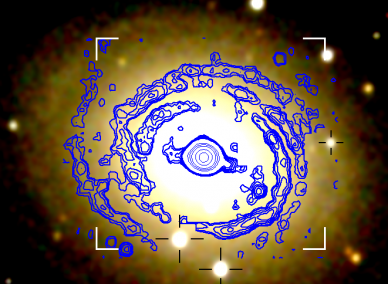 NGC 1167